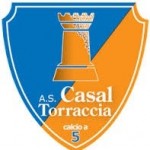 C. Torraccia Roma Futsal